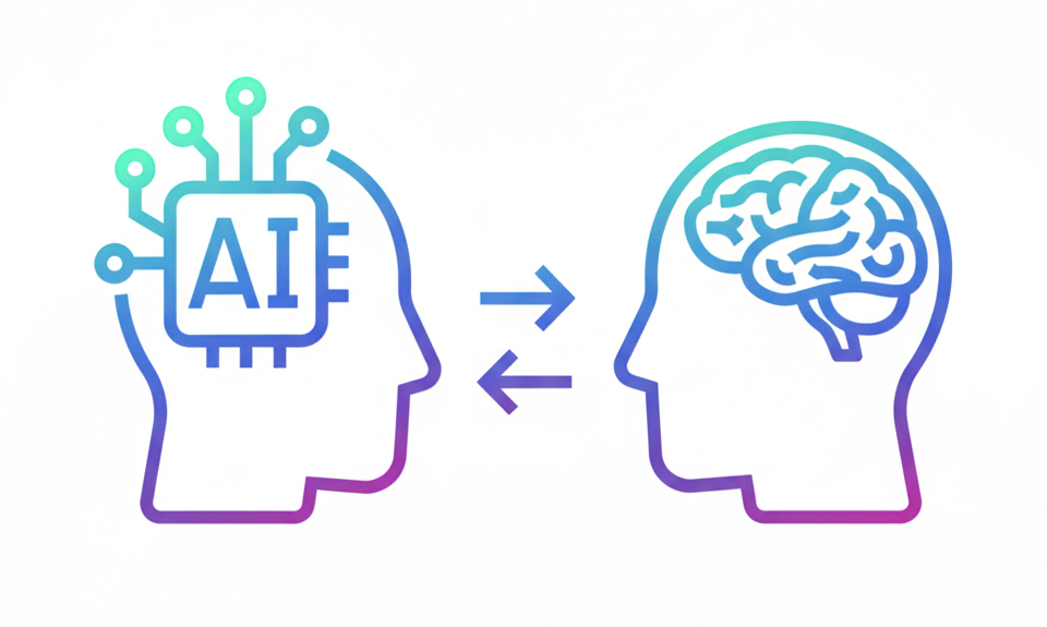 AI と人間の協働による翻訳